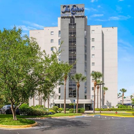 Fabulous Resort Condo With Heated Pool! Orlando Bagian luar foto
