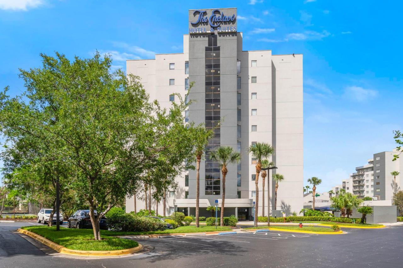 Fabulous Resort Condo With Heated Pool! Orlando Bagian luar foto