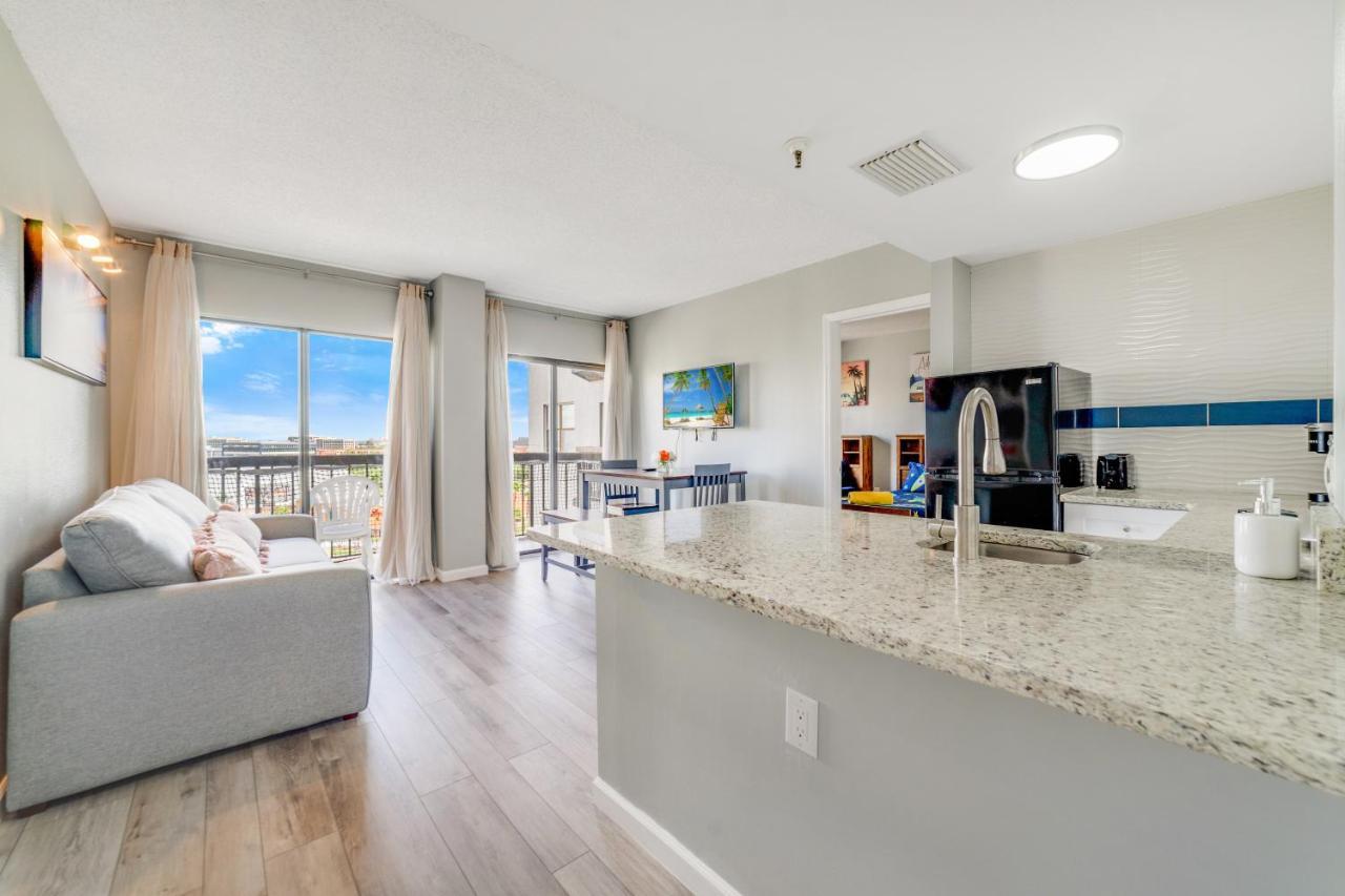 Fabulous Resort Condo With Heated Pool! Orlando Bagian luar foto