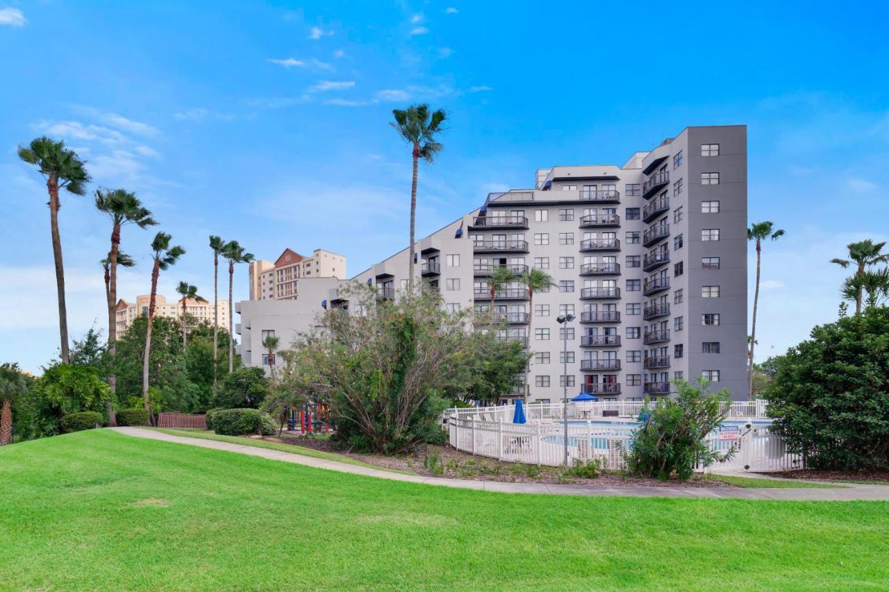 Fabulous Resort Condo With Heated Pool! Orlando Bagian luar foto