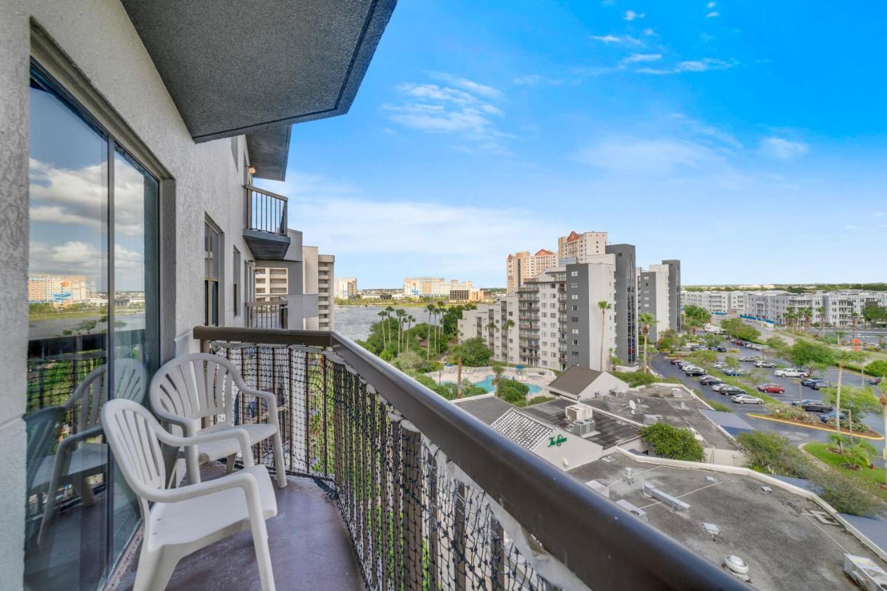 Fabulous Resort Condo With Heated Pool! Orlando Bagian luar foto